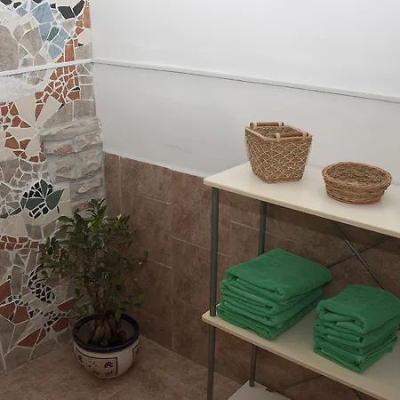 Holiday Casa Gaia *