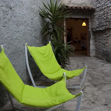 Holiday Casa Gaia בית נופש וודניאן
