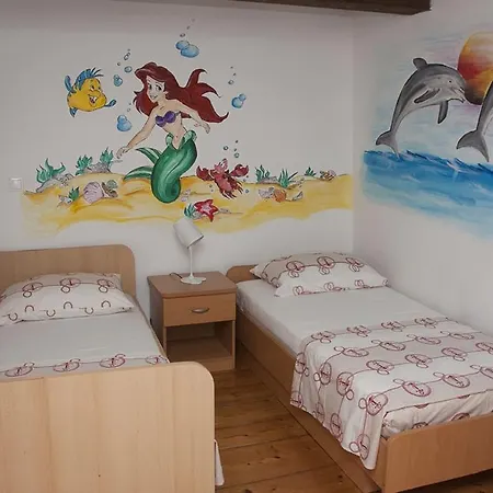 בית נופש Holiday Casa Gaia *