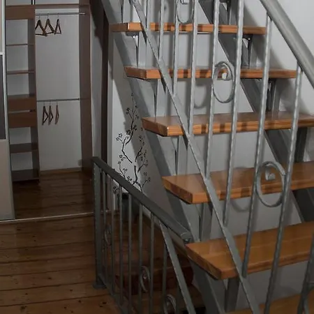Holiday Casa Gaia בית נופש וודניאן