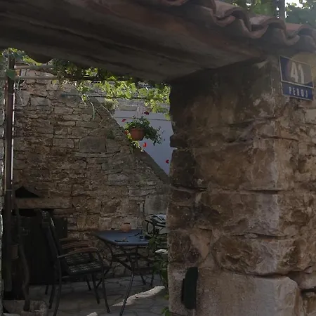 Holiday Casa Gaia בית נופש