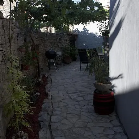 בית נופש Holiday Casa Gaia *