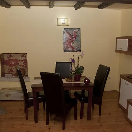 Holiday Casa Gaia *