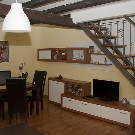 Holiday Casa Gaia