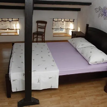 Holiday Casa Gaia בית נופש *