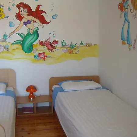 בית נופש Holiday Casa Gaia