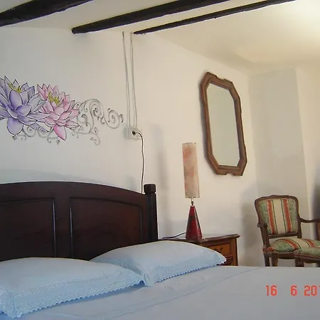 Holiday Casa Gaia * וודניאן