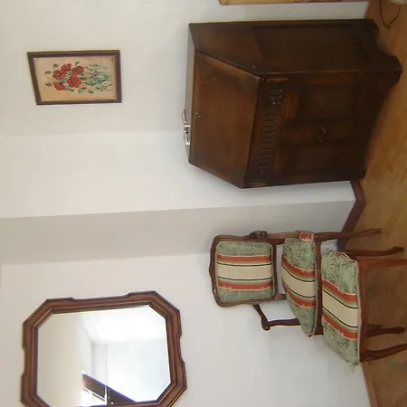 בית נופש Holiday Casa Gaia
