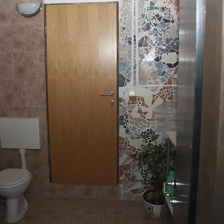 Holiday Casa Gaia בית נופש וודניאן