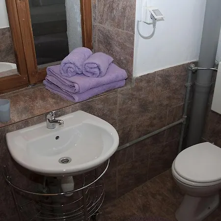 Holiday Casa Gaia בית נופש